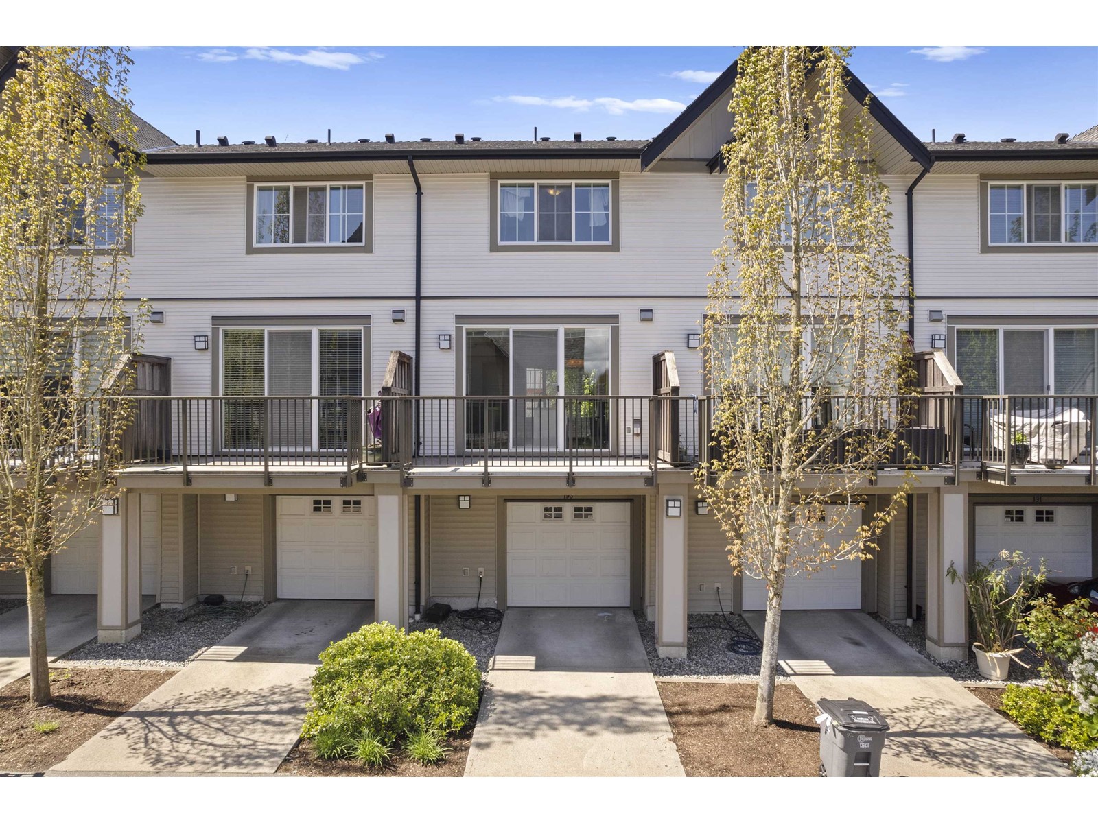 193 2501 161a Street, Surrey, British Columbia  V3Z 7Y6 - Photo 1 - R3011901