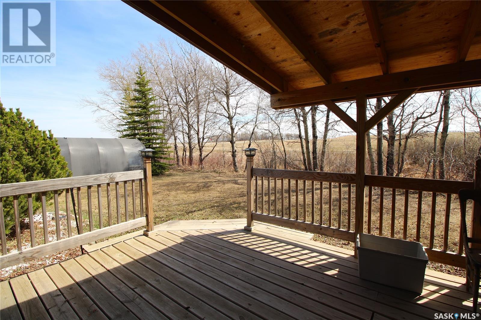 Frank Acreage, Wawken Rm No. 93, Saskatchewan  S0G 2R0 - Photo 12 - SK008553