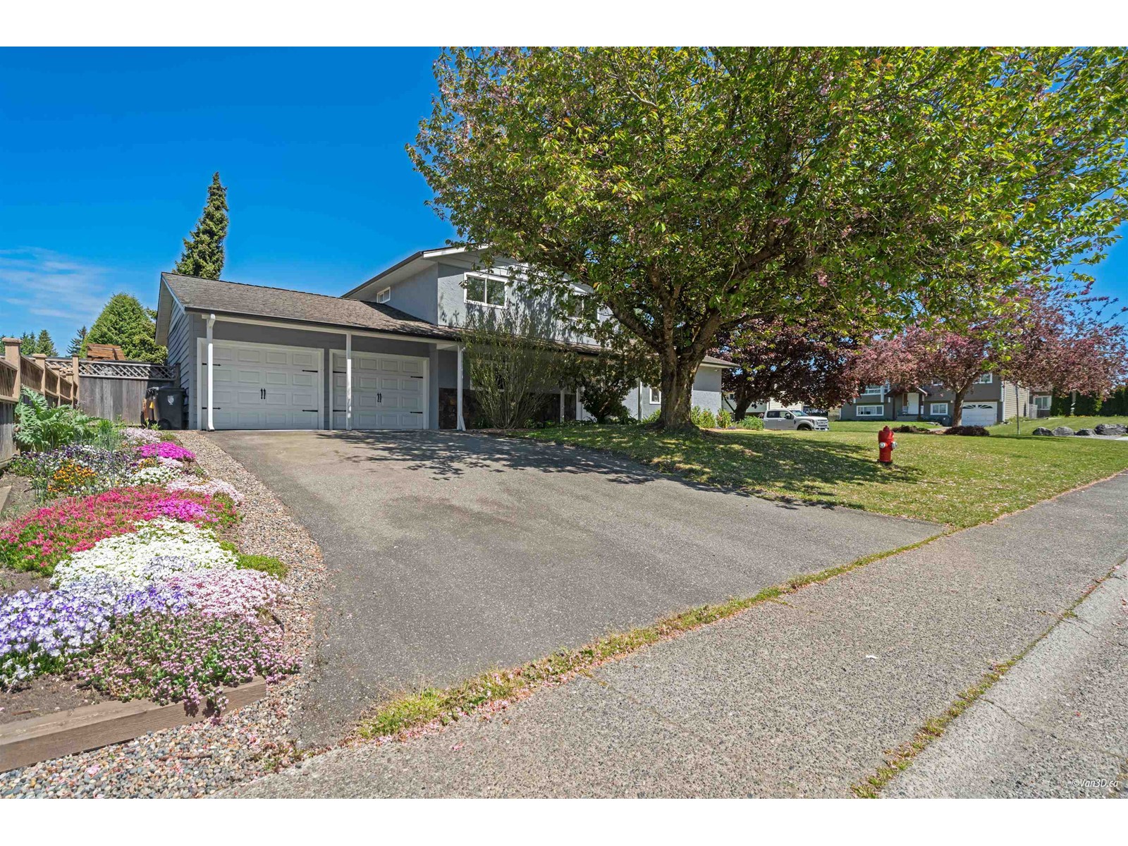 26549 29B AVENUE, langley, British Columbia