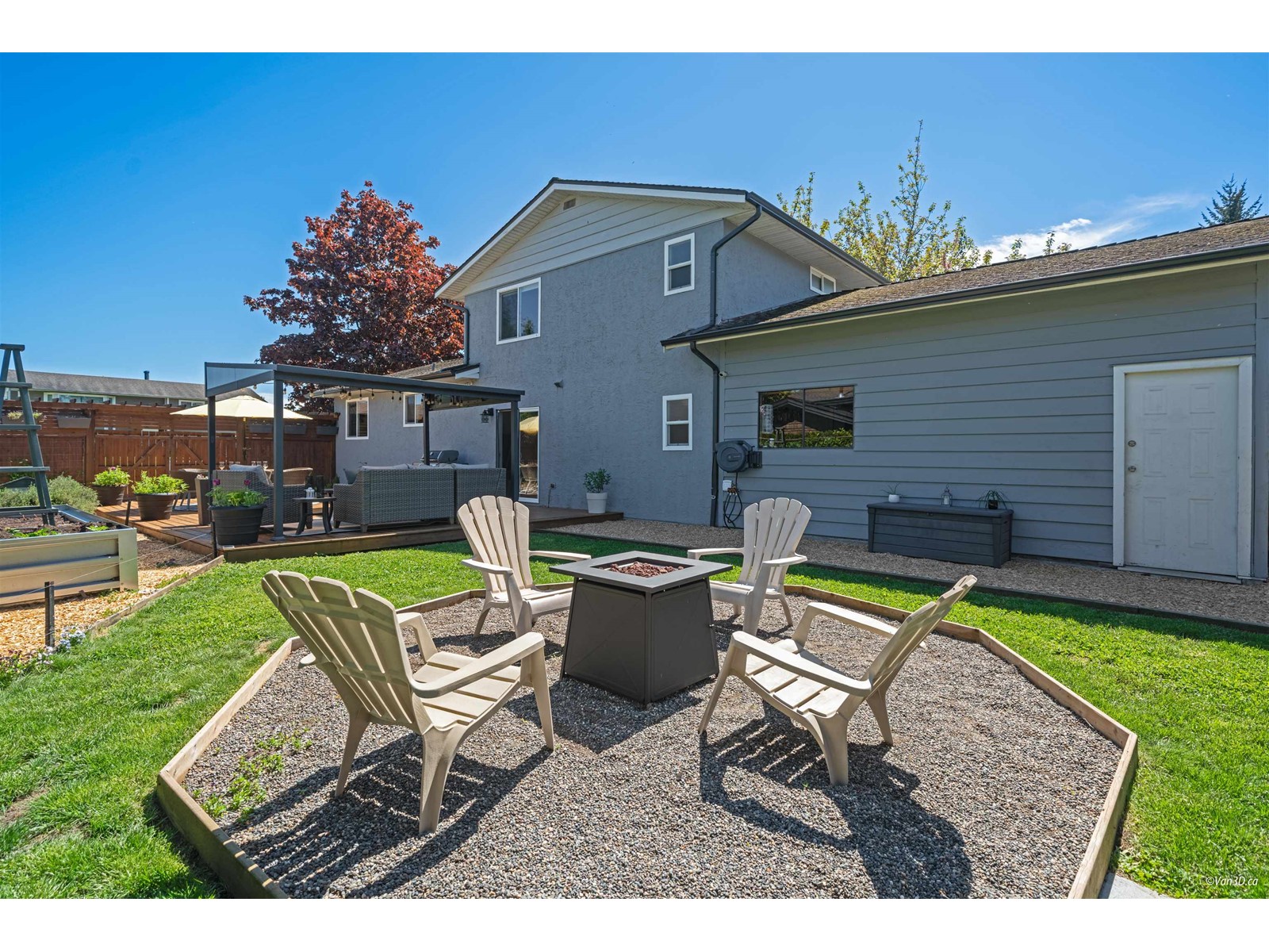 26549 29b Avenue, Langley, British Columbia  V4W 3B5 - Photo 6 - R3012102