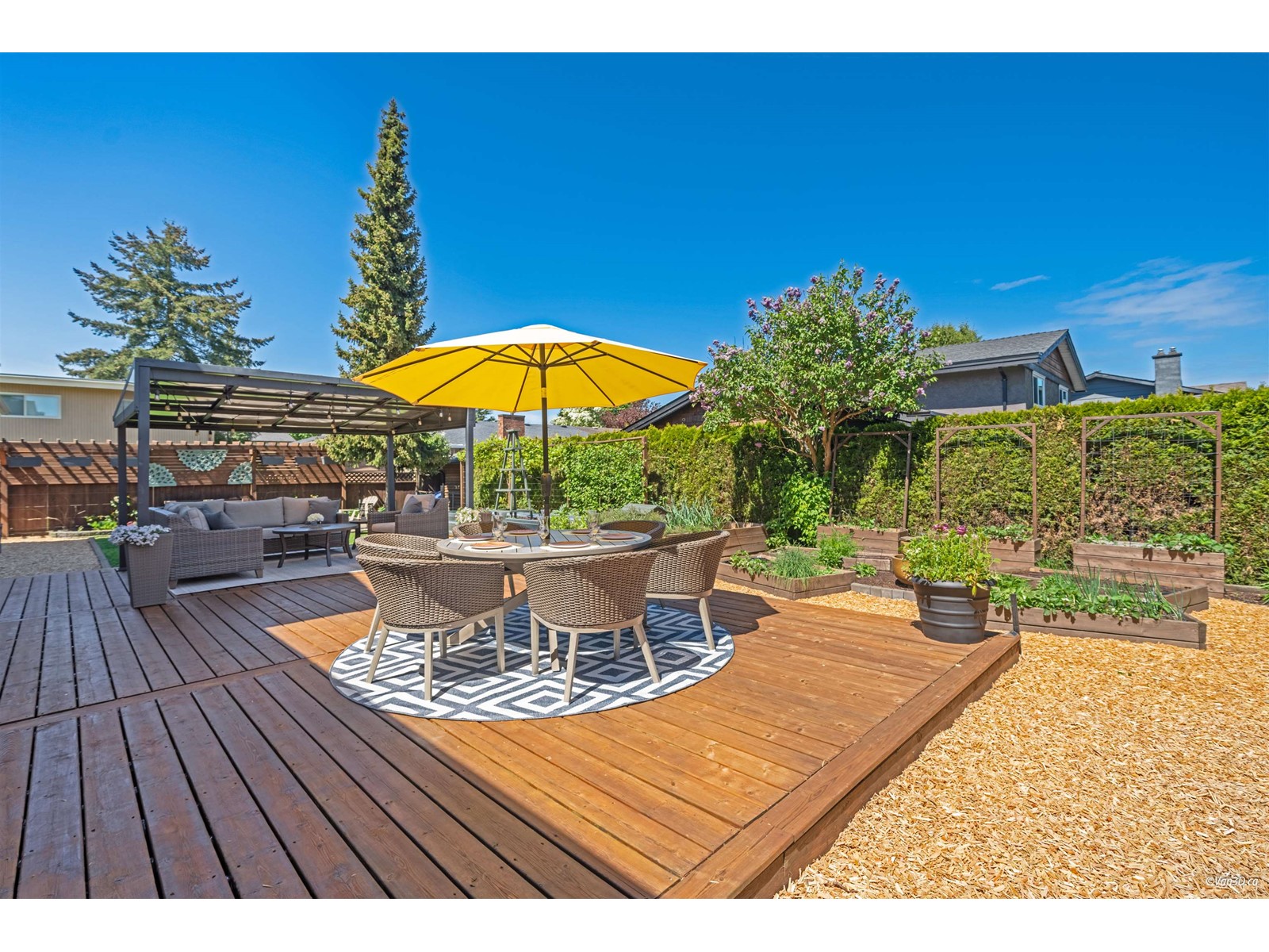 26549 29b Avenue, Langley, British Columbia  V4W 3B5 - Photo 5 - R3012102