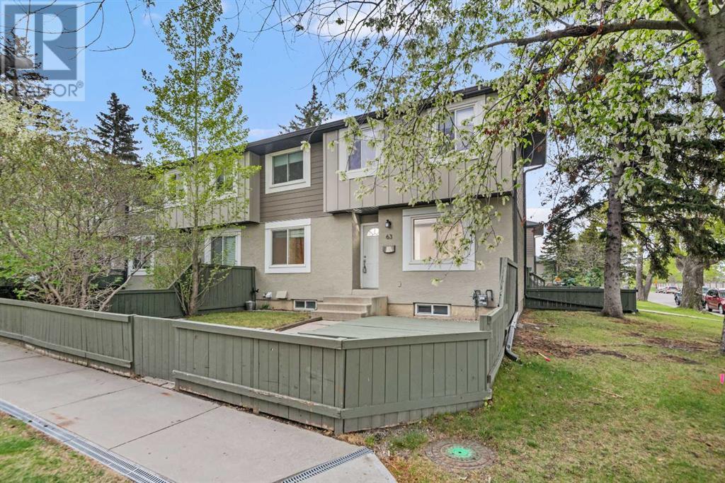 63, 4936 Dalton Drive Nw, Calgary, Alberta  T3A 2E4 - Photo 18 - A2215846