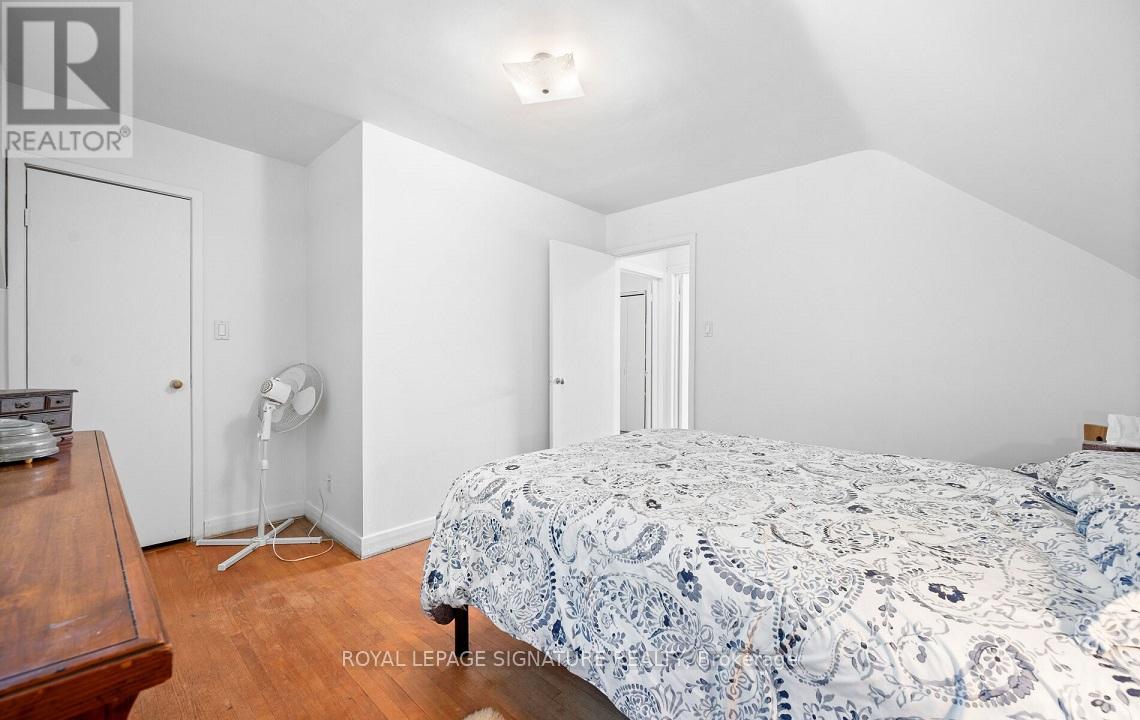 129 Allenby Avenue, Toronto (Elms-Old Rexdale), Ontario  M9W 1T2 - Photo 18 - W12200822
