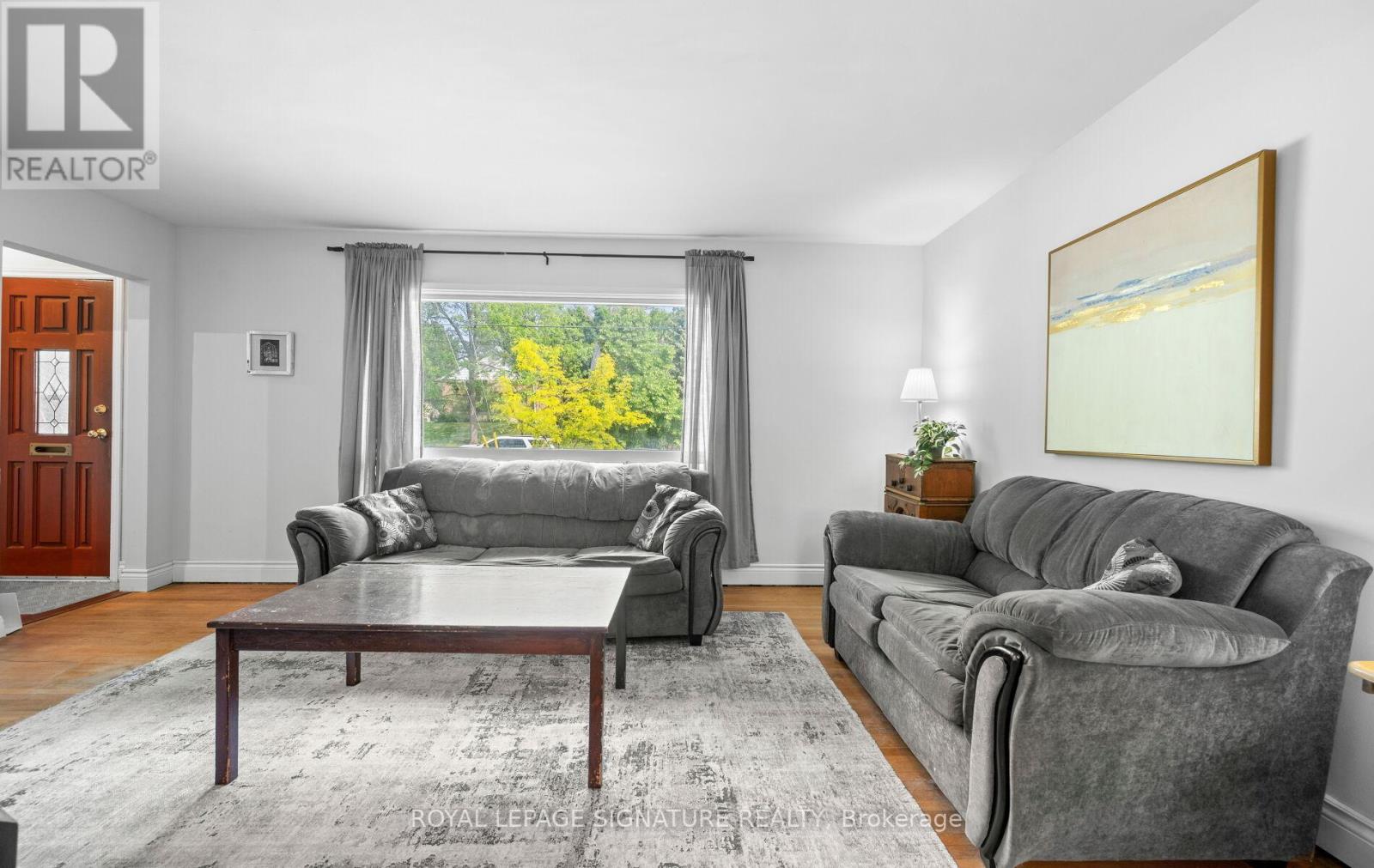 129 Allenby Avenue, Toronto, Ontario  M9W 1T2 - Photo 5 - W12200822