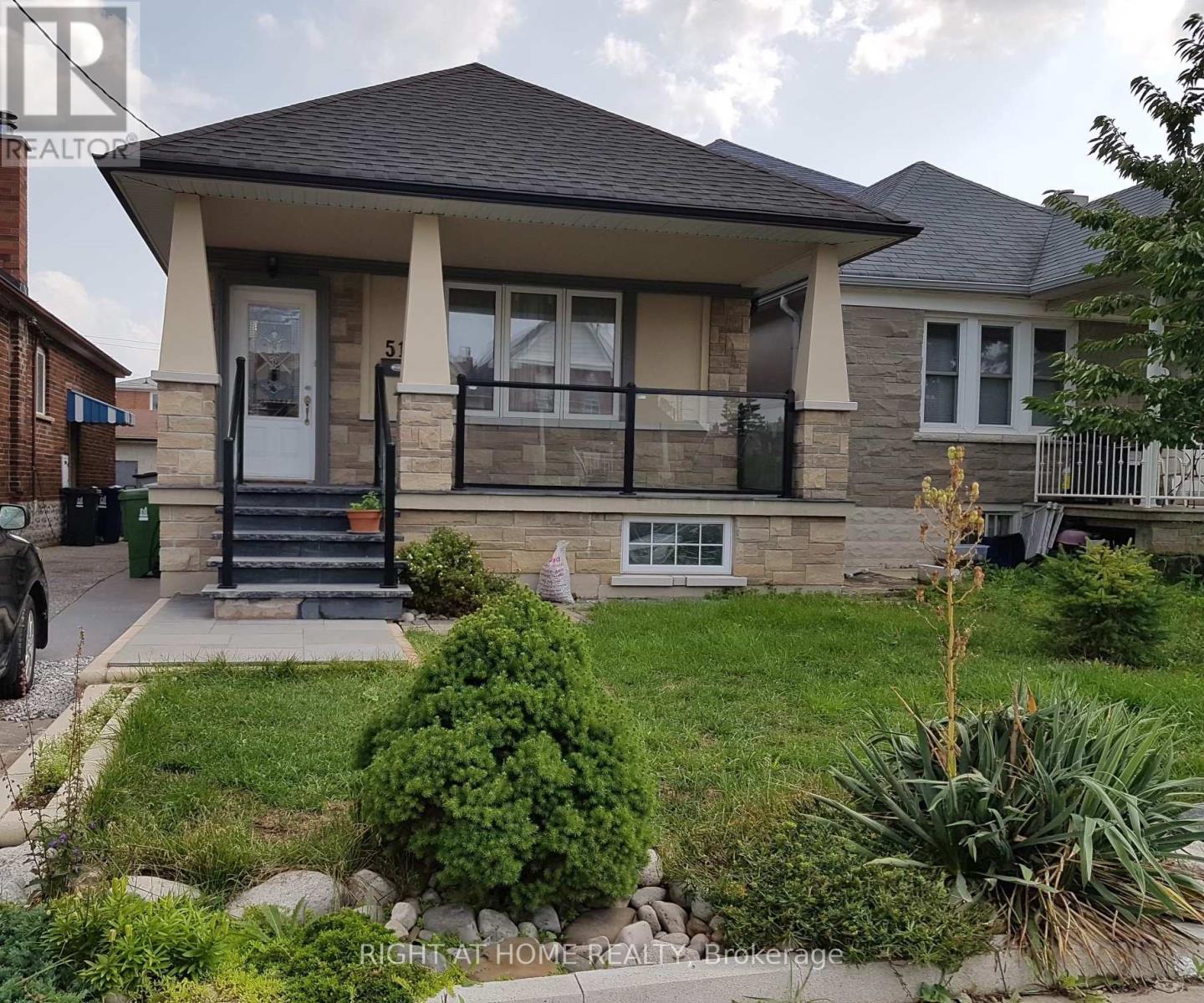 51 Norman Avenue, Toronto, Ontario  M6E 1G9 - Photo 1 - W12200828