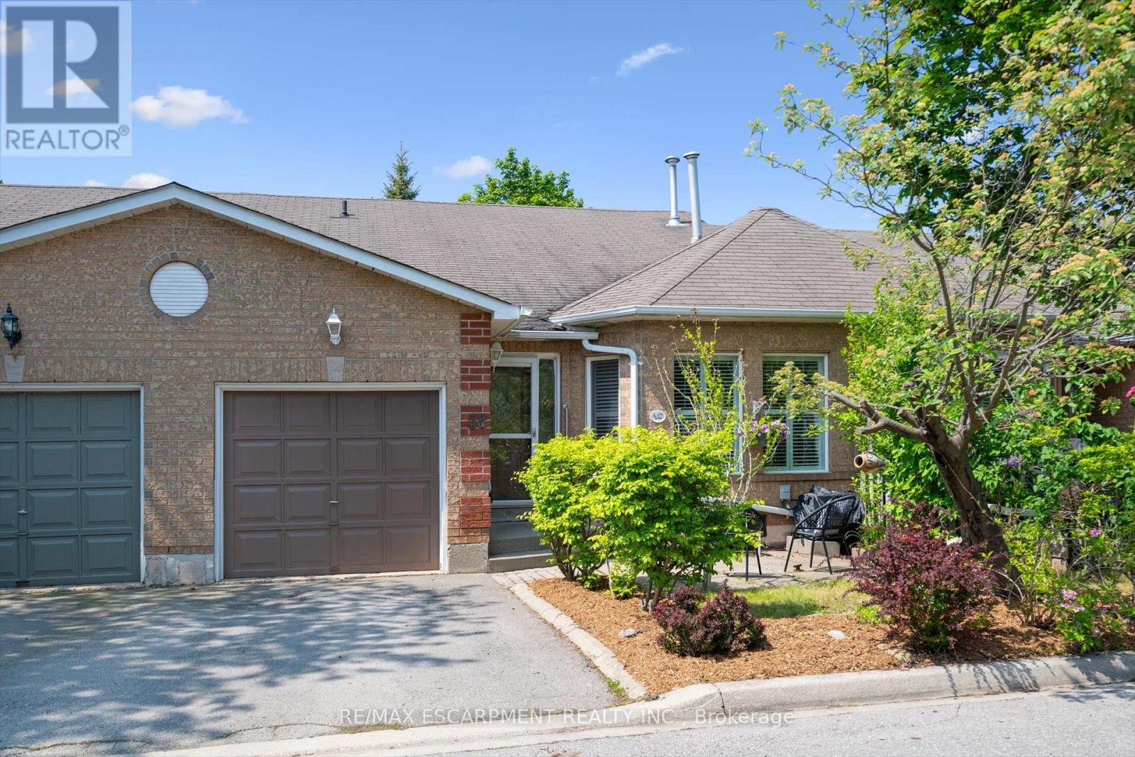 58 - 1240 Westview Terrace, Oakville (Wt West Oak Trails), Ontario  L6M 3M3 - Photo 1 - W12200830