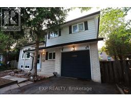 1379 CHRISTINA COURT, Burlington, Ontario