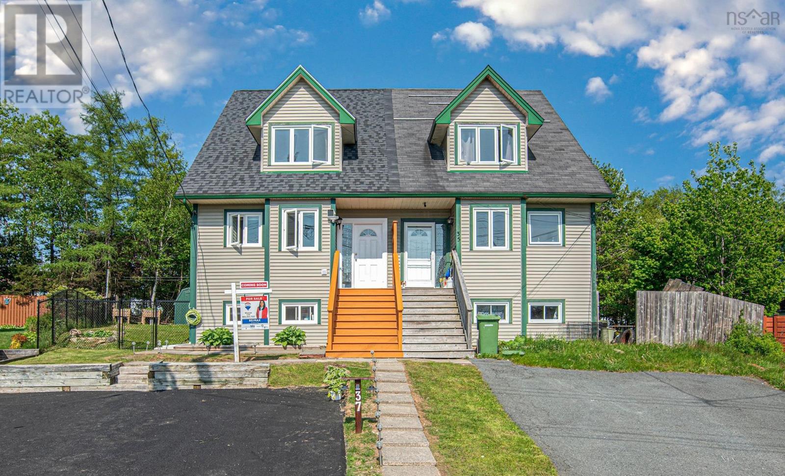 37 Oakvale Court, Timberlea, Nova Scotia