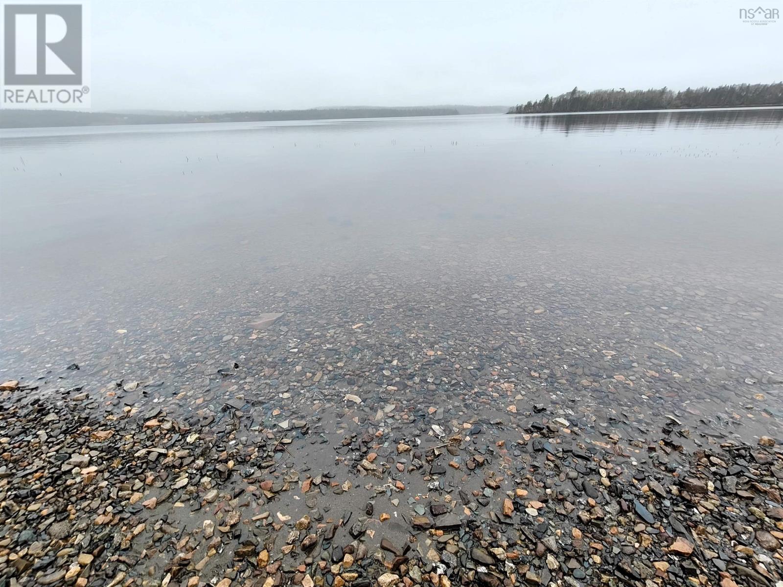 Lot 4-A Grand Mira Highway S, Grand Mira South, Nova Scotia