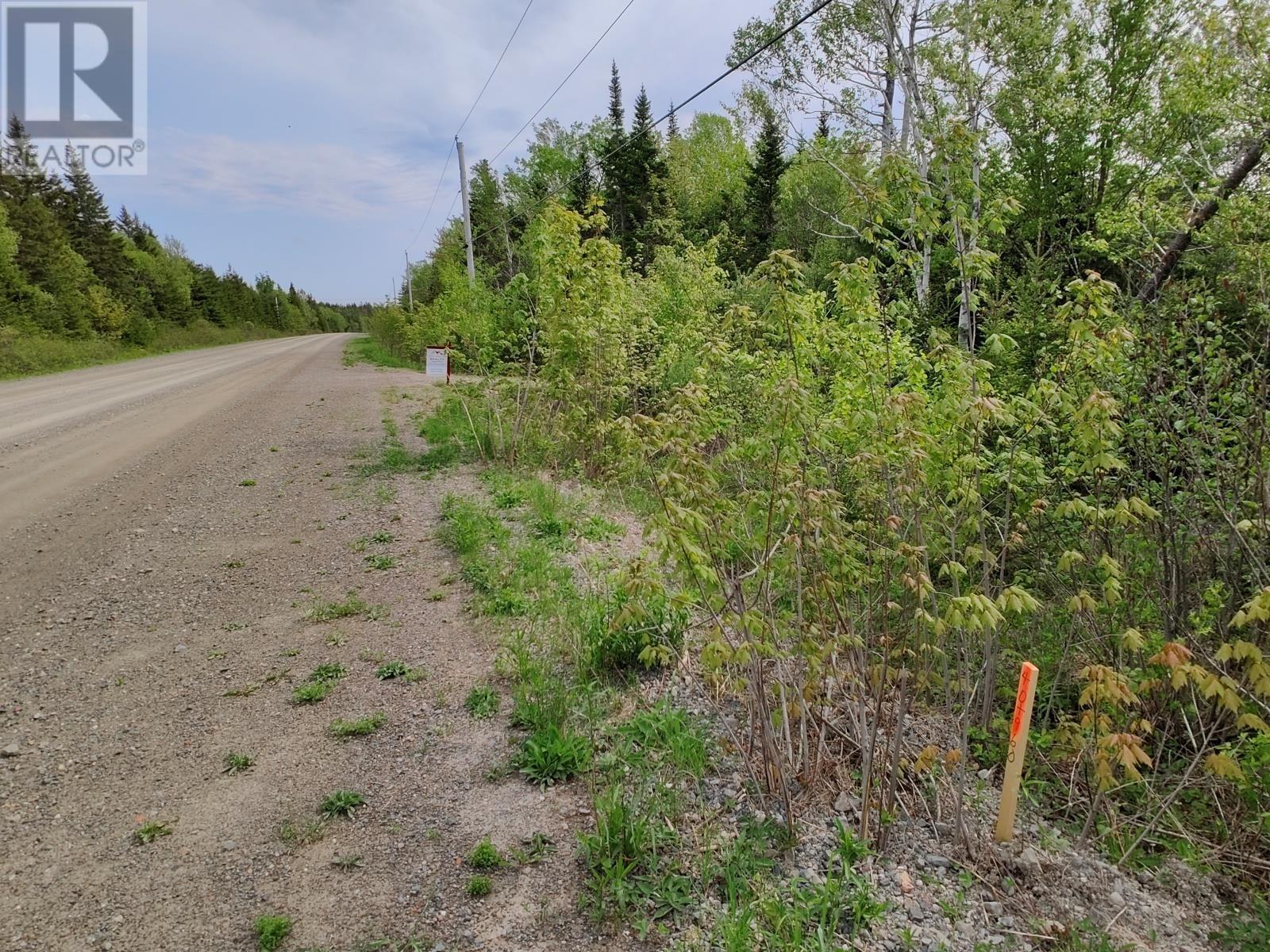 Lot 4-A Grand Mira Highway S, Grand Mira South, Nova Scotia  B1K 1K7 - Photo 22 - 202513639