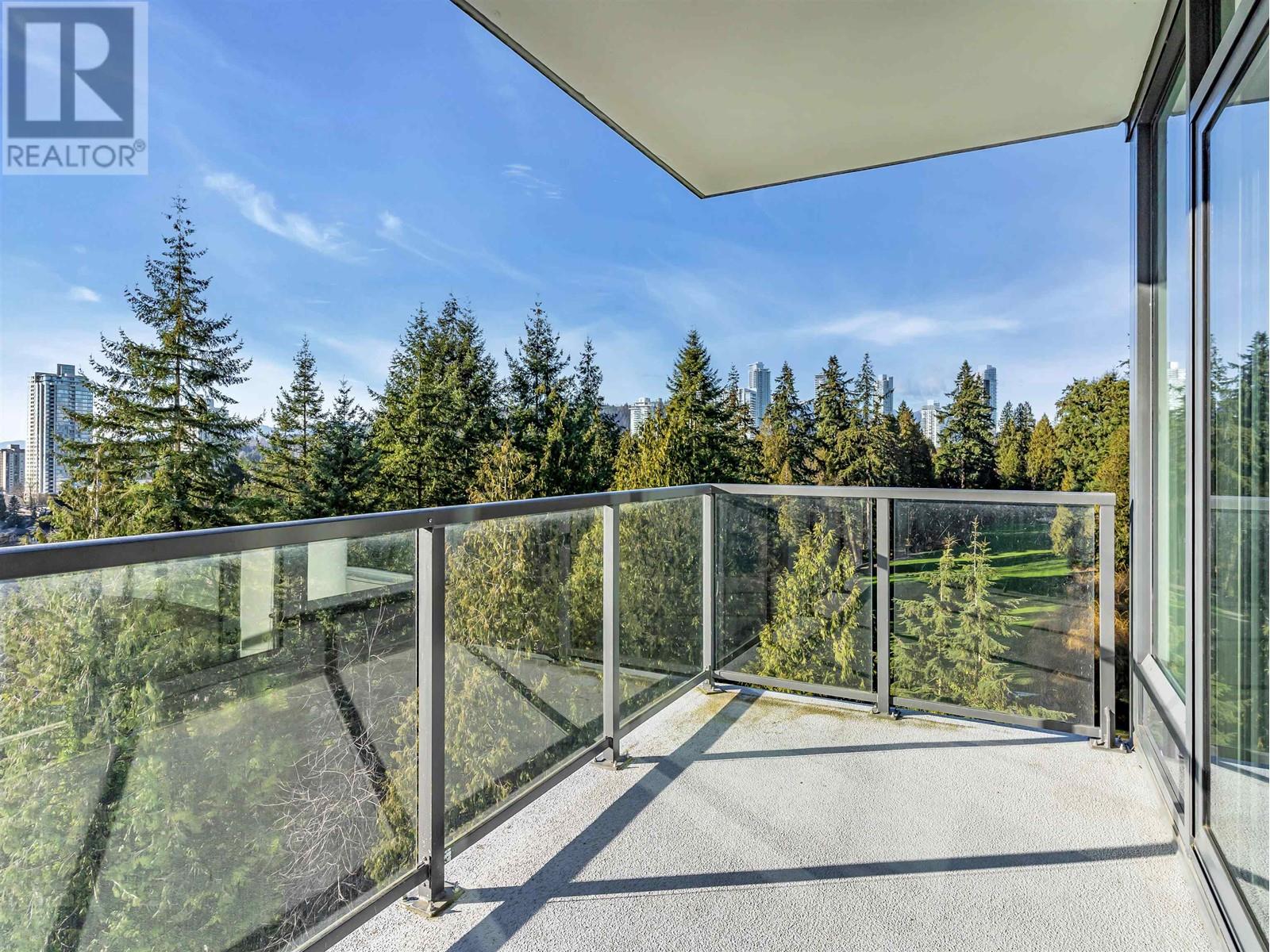1208 595 Austin Avenue, Coquitlam, British Columbia  V3K 3N2 - Photo 3 - R3012133