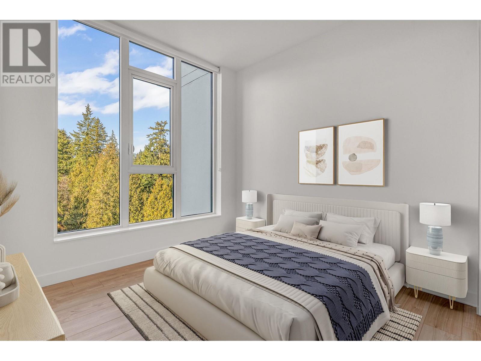 1208 595 Austin Avenue, Coquitlam, British Columbia  V3K 3N2 - Photo 22 - R3012133