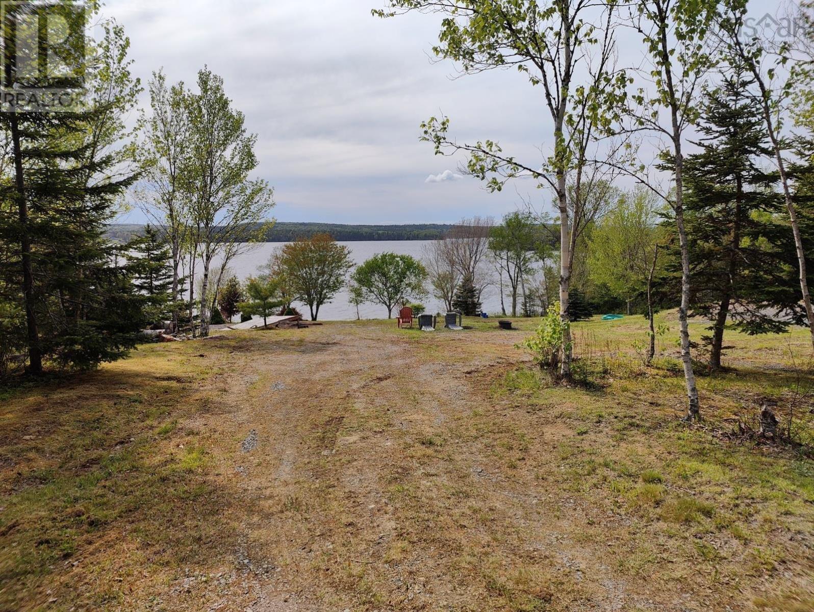 Lot 4-A Grand Mira Highway S, Grand Mira South, Nova Scotia  B1K 1K7 - Photo 35 - 202513639