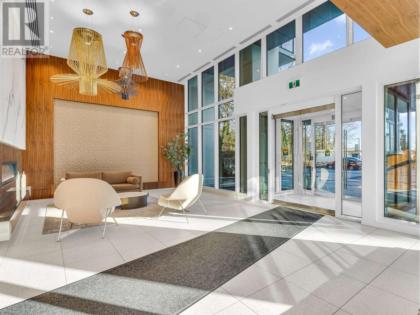 1208 595 Austin Avenue, Coquitlam, British Columbia  V3K 3N2 - Photo 4 - R3012133
