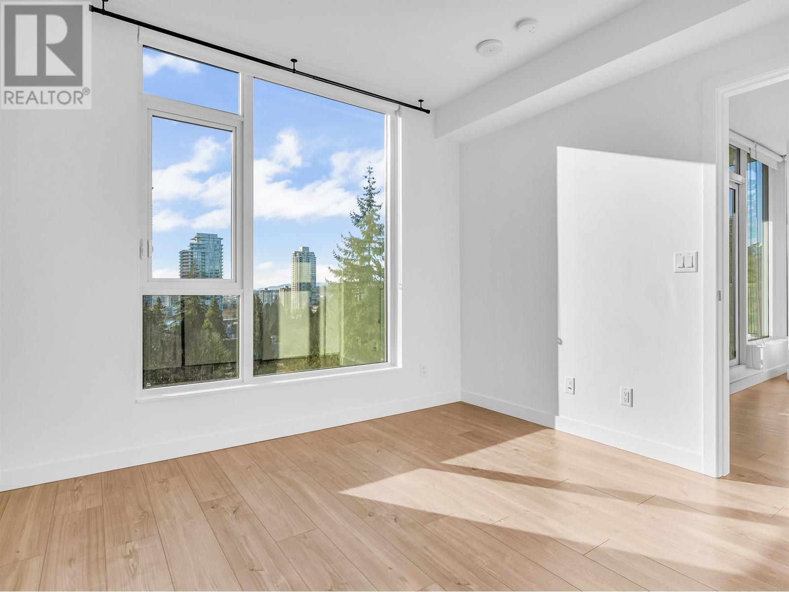 1208 595 Austin Avenue, Coquitlam, British Columbia  V3K 3N2 - Photo 18 - R3012133
