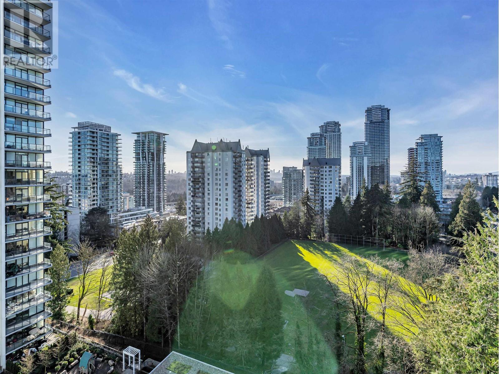 1208 595 Austin Avenue, Coquitlam, British Columbia  V3K 3N2 - Photo 32 - R3012133