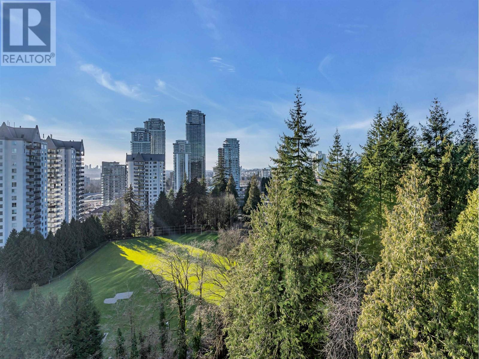 1208 595 Austin Avenue, Coquitlam, British Columbia  V3K 3N2 - Photo 31 - R3012133
