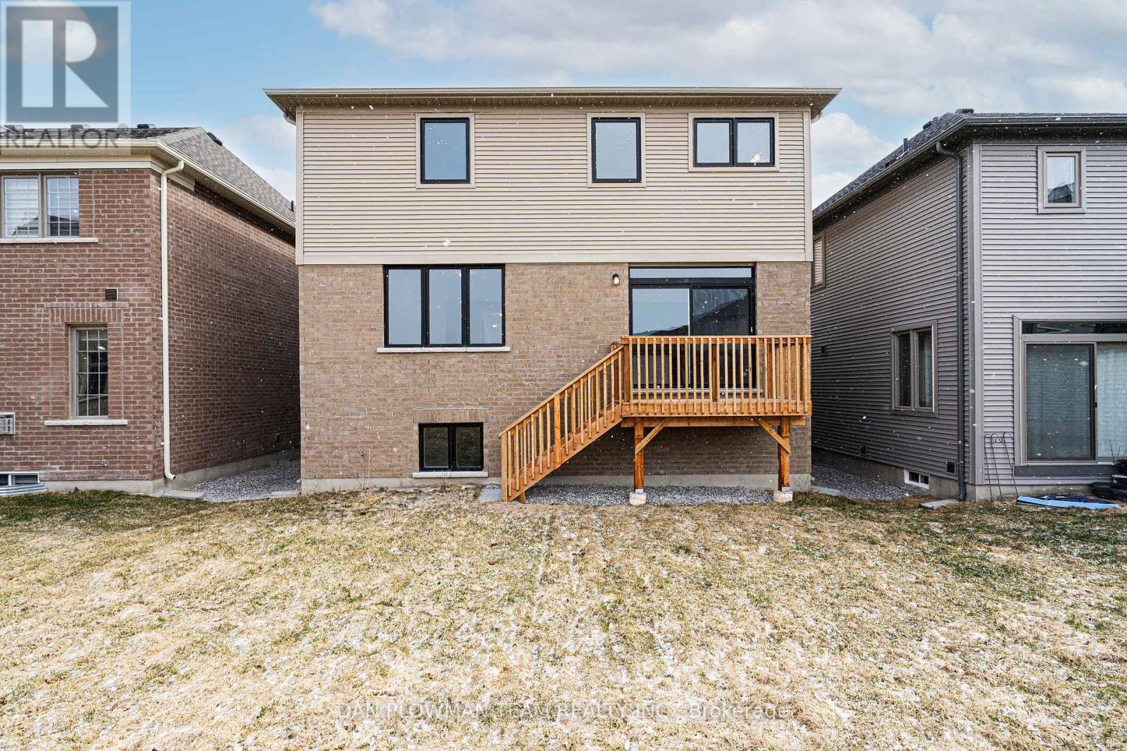 532 Hornbeck Street, Cobourg, Ontario  K9A 4A1 - Photo 42 - X12200825