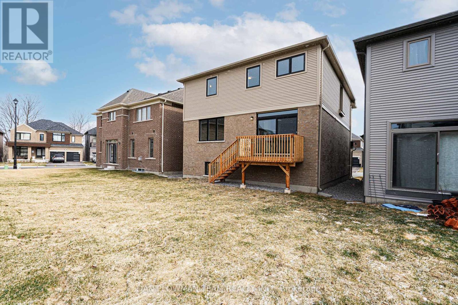 532 Hornbeck Street, Cobourg, Ontario  K9A 4A1 - Photo 44 - X12200825