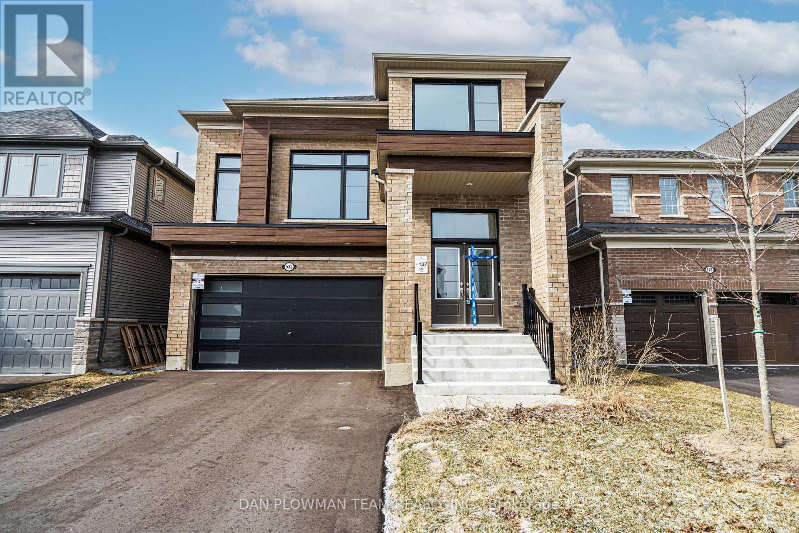 532 Hornbeck Street, Cobourg, Ontario  K9A 4A1 - Photo 47 - X12200825