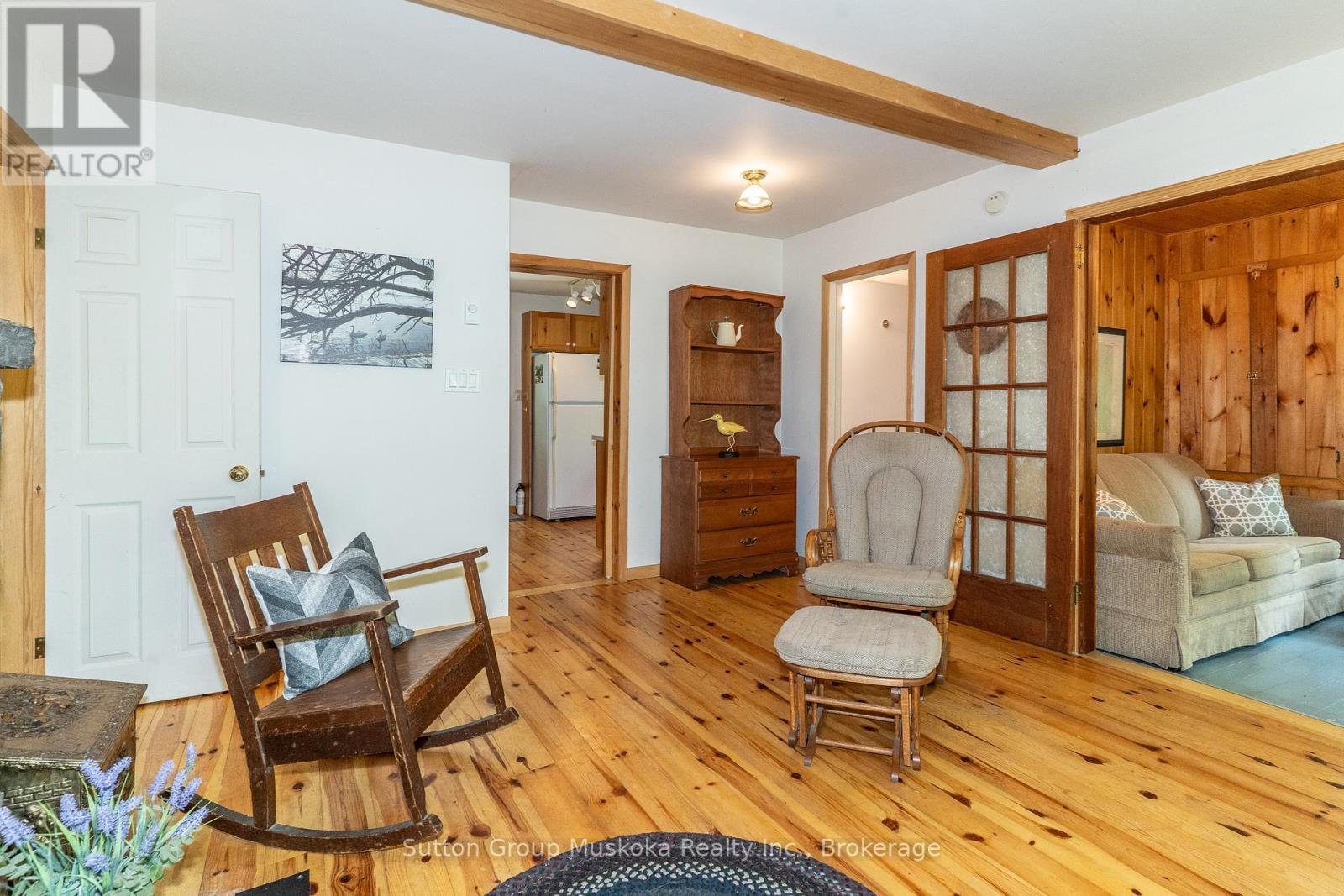 86 & 92 Hoths Lane, Huntsville, Ontario  P0B 1L0 - Photo 17 - X12196169