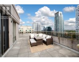 UPH07 - 256 DORIS AVENUE, Toronto, Ontario