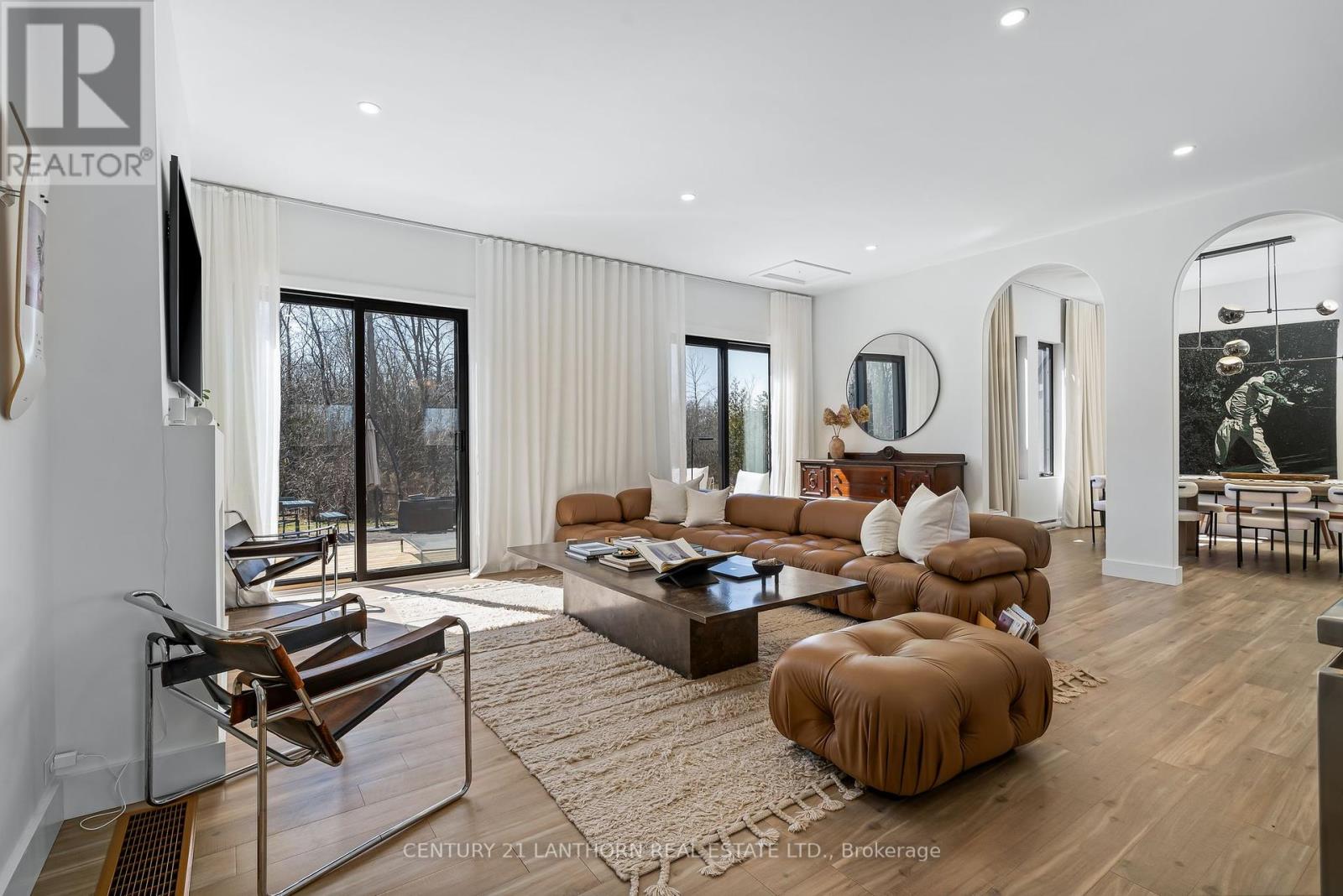 19485 Loyalist Parkway, Prince Edward County, Ontario  K0K 1T0 - Photo 10 - X12073612