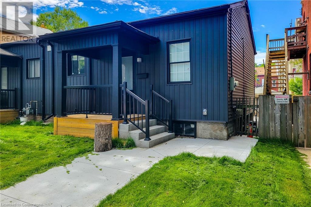 53 West Avenue N, Hamilton, Ontario  L8L 5C1 - Photo 3 - 40738252