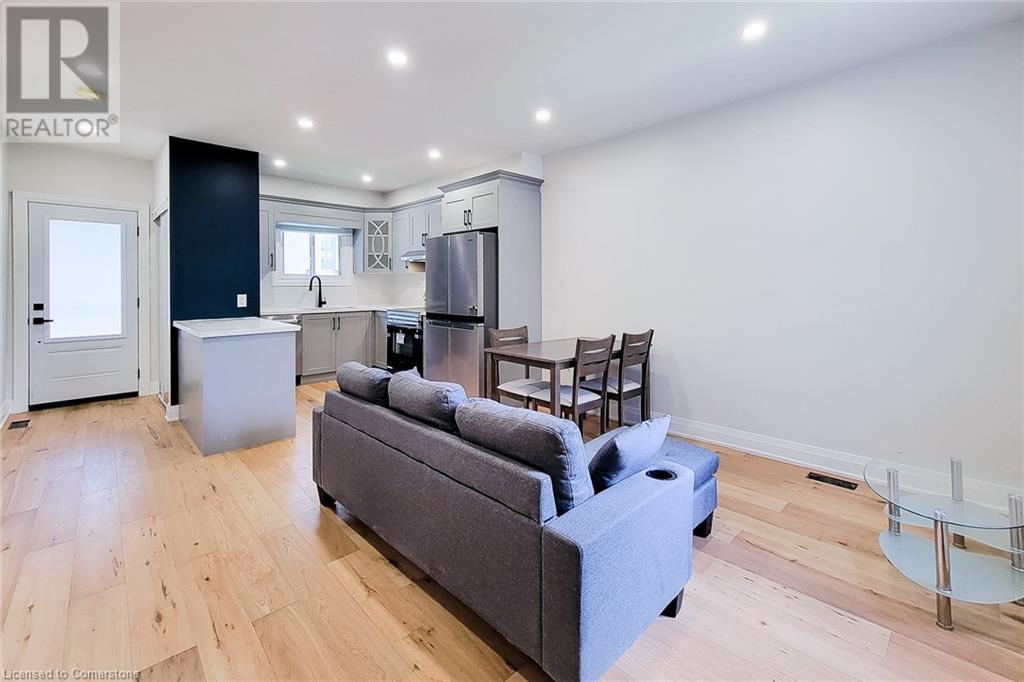 53 West Avenue N, Hamilton, Ontario  L8L 5C1 - Photo 6 - 40738252