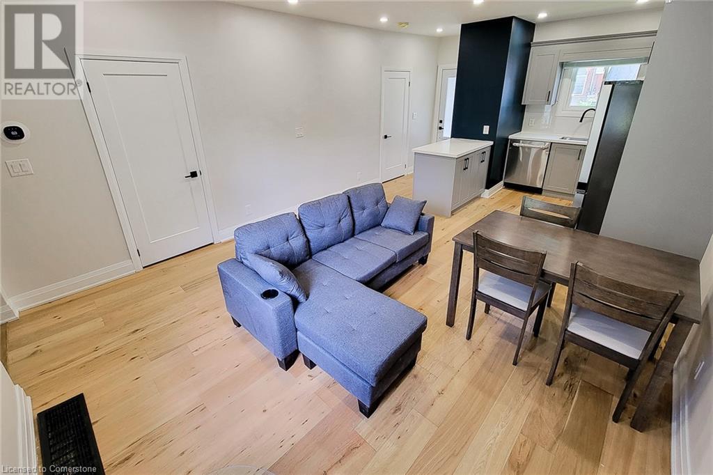 53 West Avenue N, Hamilton, Ontario  L8L 5C1 - Photo 7 - 40738252