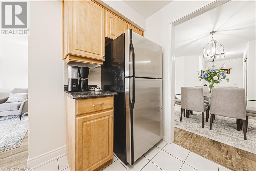 3050 Pinemeadow Drive Unit# 30, Burlington, Ontario  L7M 3X5 - Photo 16 - 40738242
