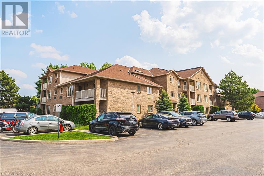 3050 Pinemeadow Drive Unit# 30, Burlington, Ontario  L7M 3X5 - Photo 34 - 40738242