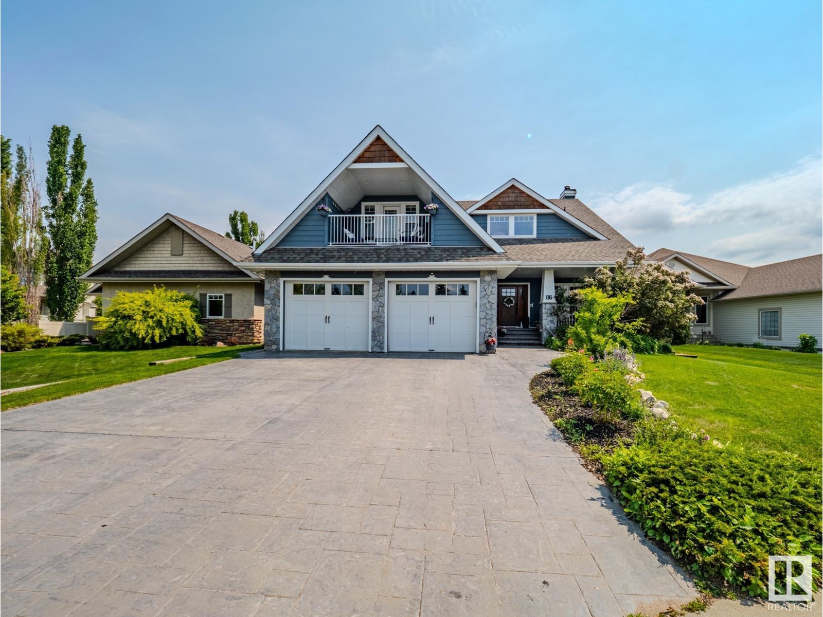 17 Willow Wy, Stony Plain, Alberta  T7Z 2W2 - Photo 72 - E4440515