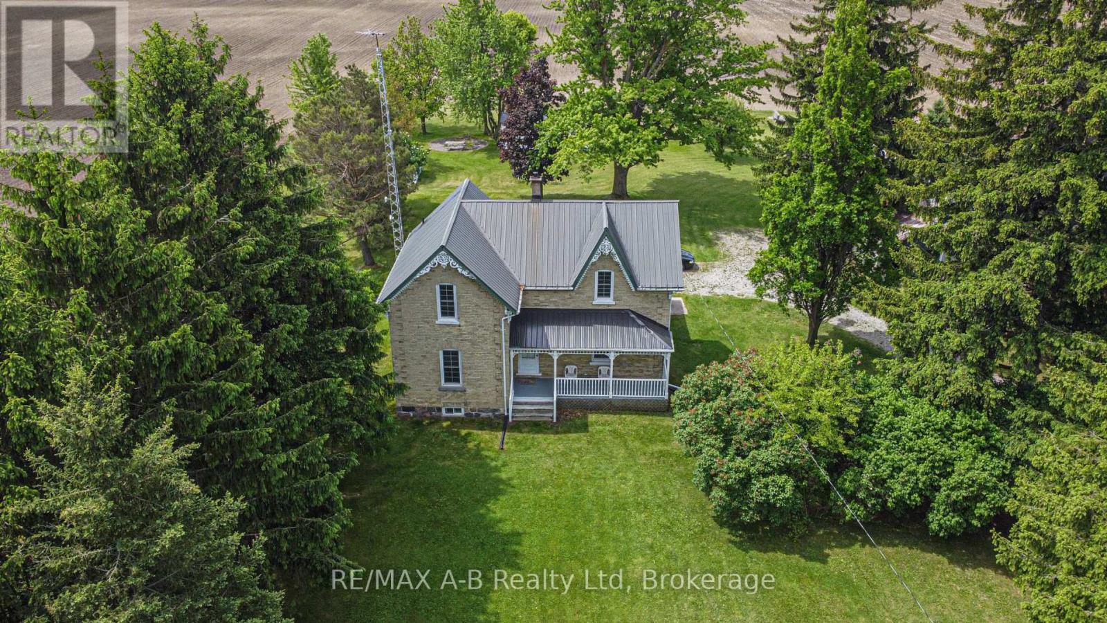 7099 19th Line, West Perth, Ontario  N0K 1Y0 - Photo 45 - X12200861
