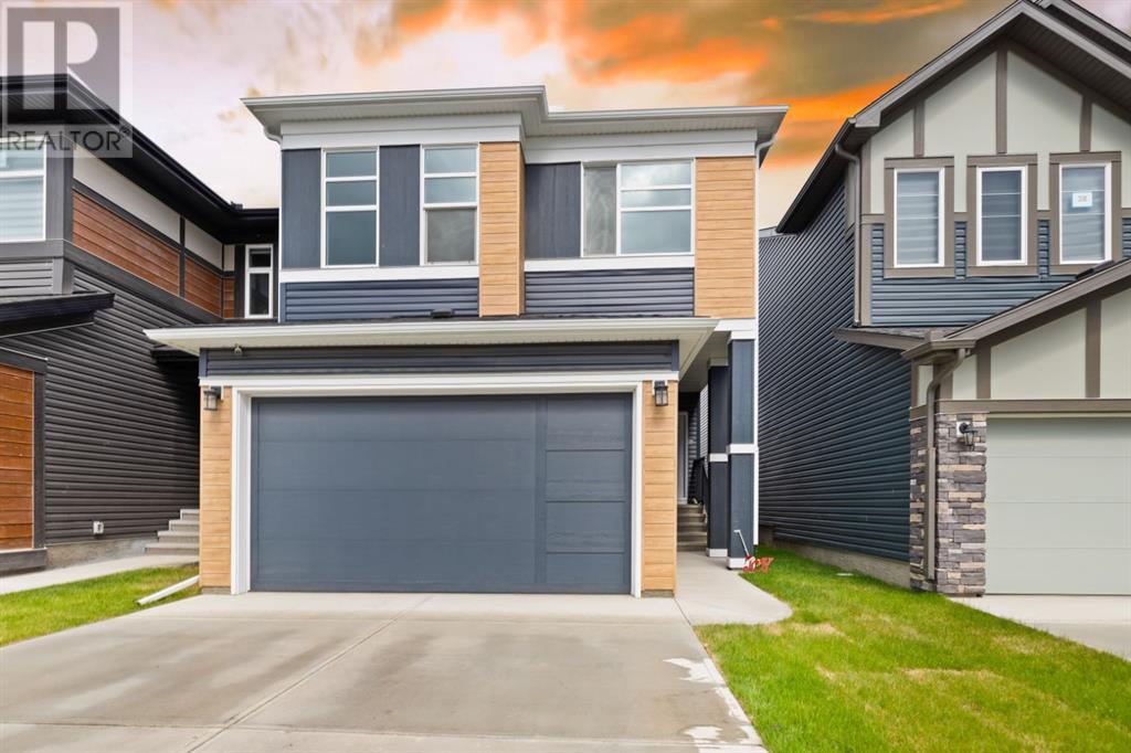 42 Setonstone Green Se, Calgary, Alberta  T3M 3R2 - Photo 2 - A2209970