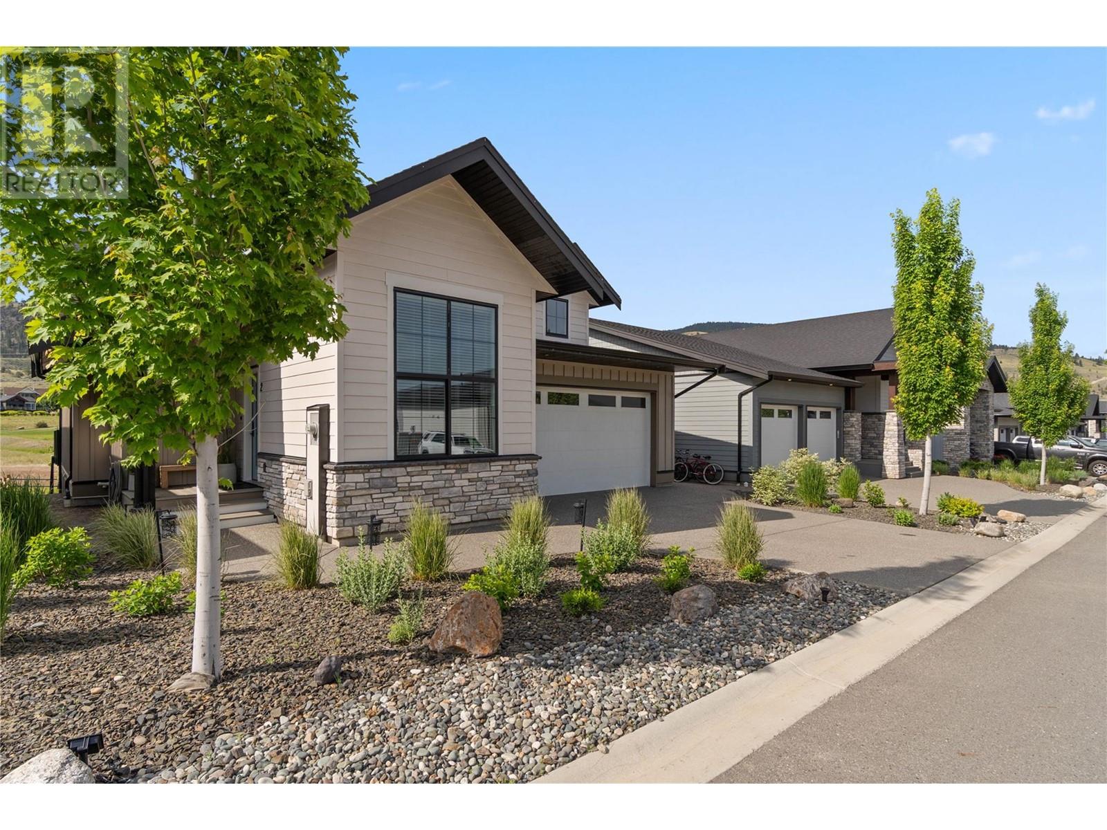 260 RUE CHEVAL NOIR Unit# 2, Kamloops, British Columbia