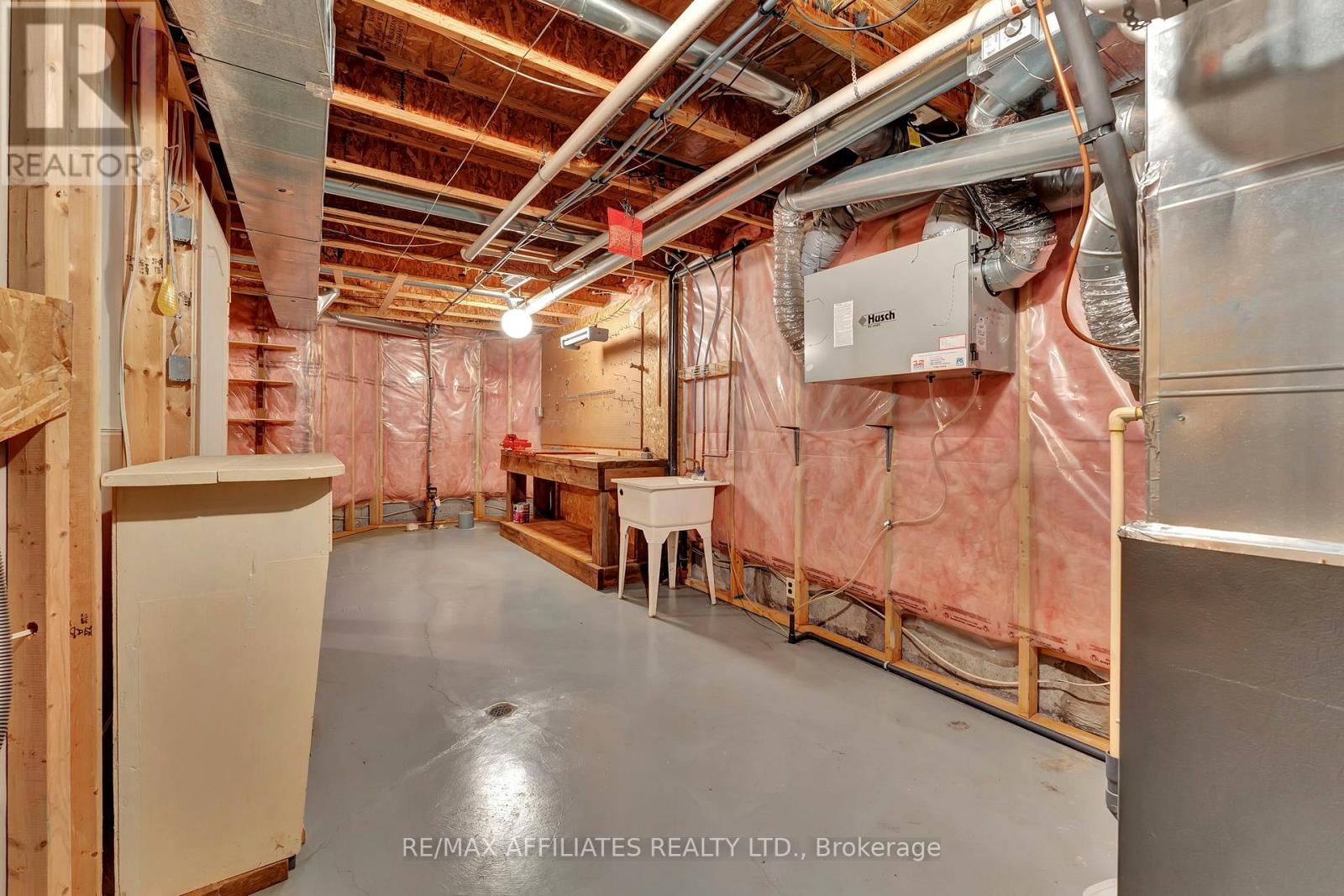 53 Bunting Lane, Ottawa, Ontario  K2M 2P5 - Photo 35 - X12200881