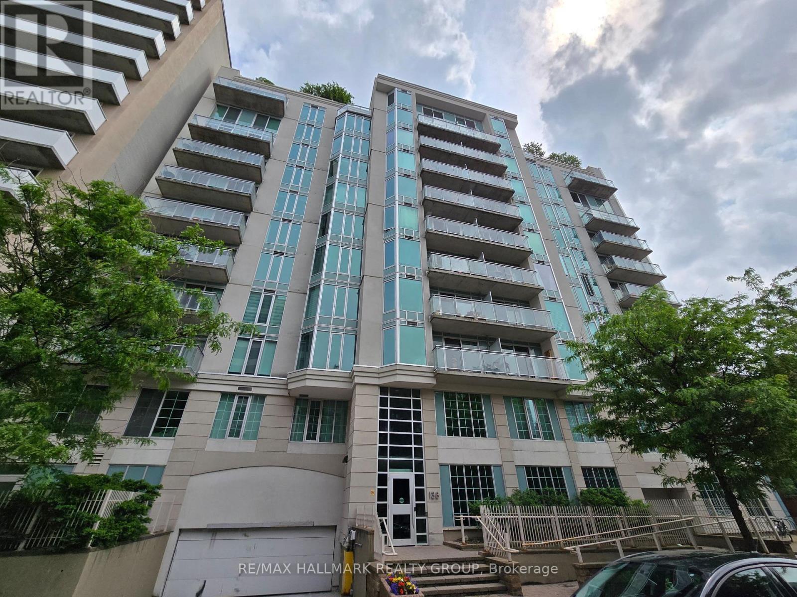 502 - 138 Somerset Street W, Ottawa, Ontario  K2P 0A3 - Photo 1 - X12200883