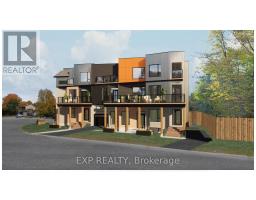 E - 25 FAIR OAKS CRESCENT, Ottawa, Ontario