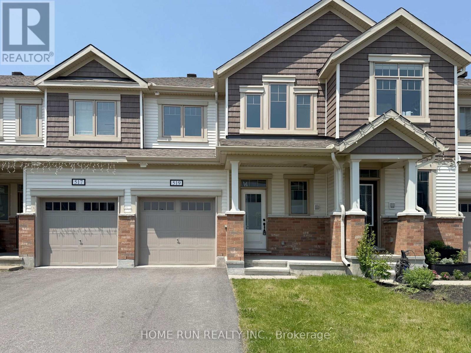 519 Catleaf Row, Ottawa, Ontario  K4A 5J2 - Photo 2 - X12200911
