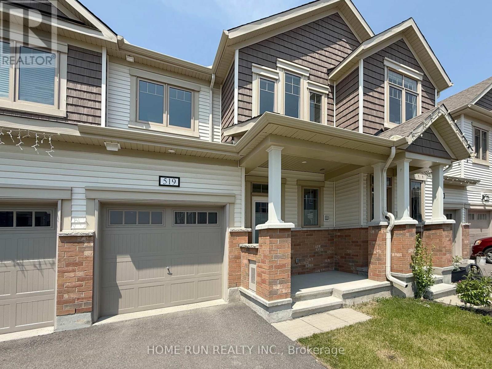 519 Catleaf Row, Ottawa, Ontario  K4A 5J2 - Photo 3 - X12200911