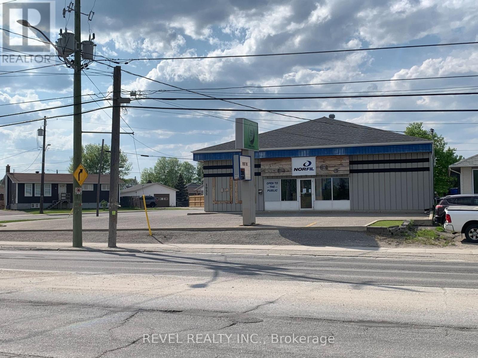 1052 RIVERSIDE DRIVE, Timmins, Ontario