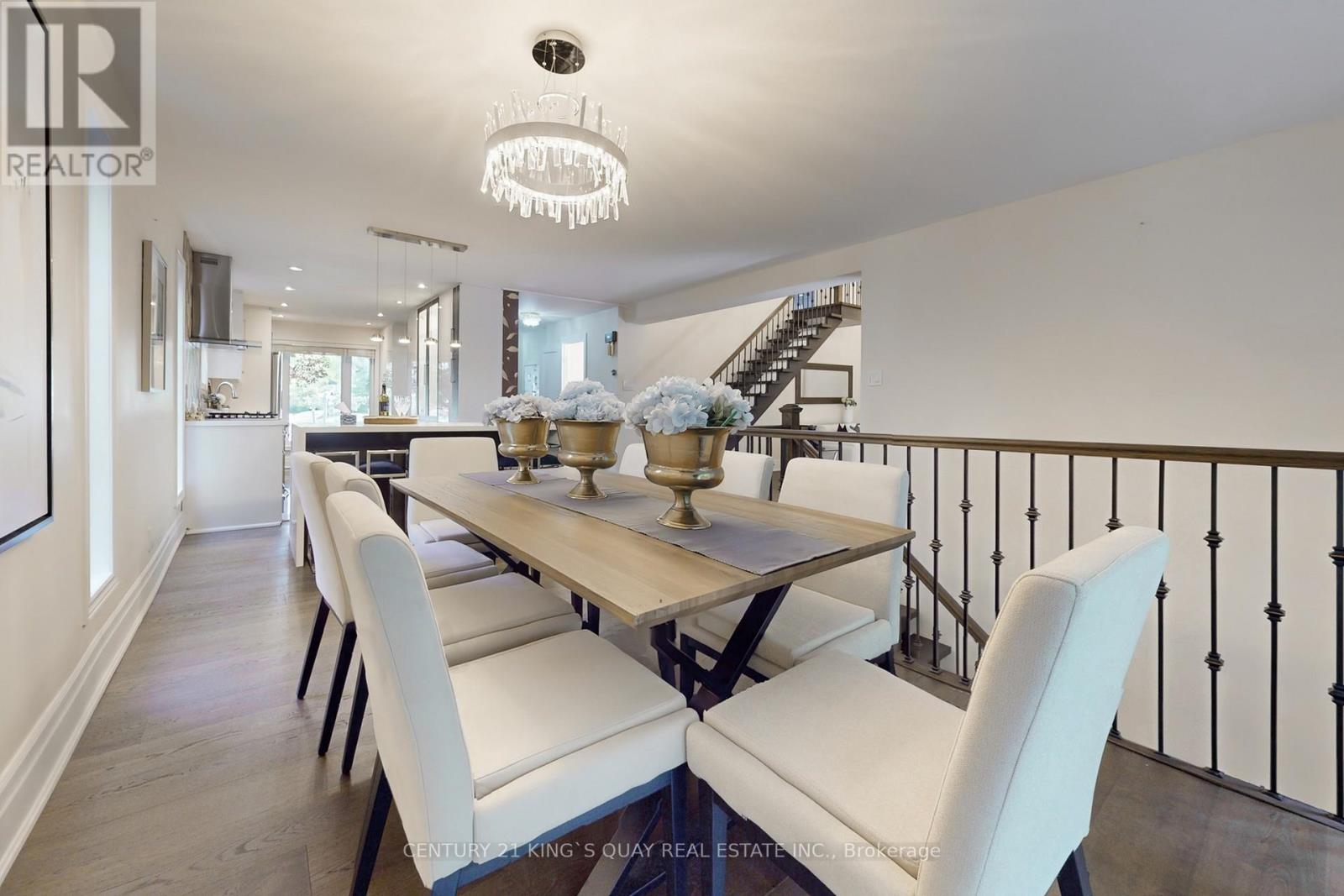 22 Coreydale Court, Toronto, Ontario  M3H 4T2 - Photo 12 - C12200855