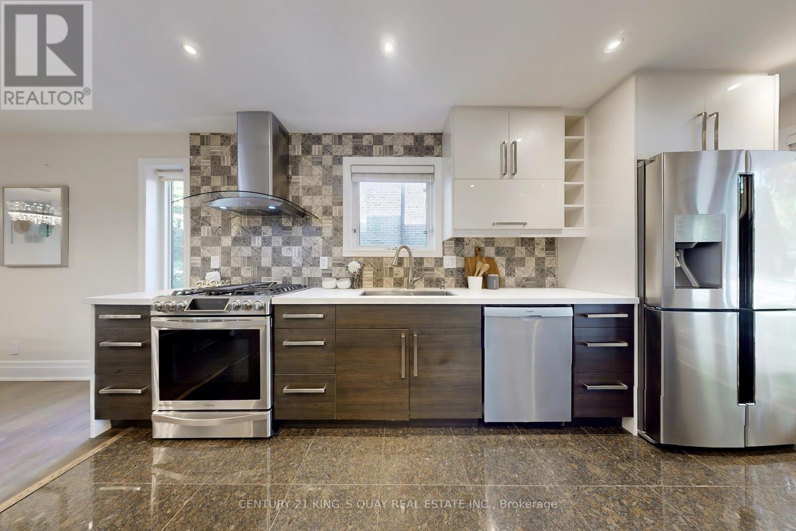 22 Coreydale Court, Toronto, Ontario  M3H 4T2 - Photo 19 - C12200855