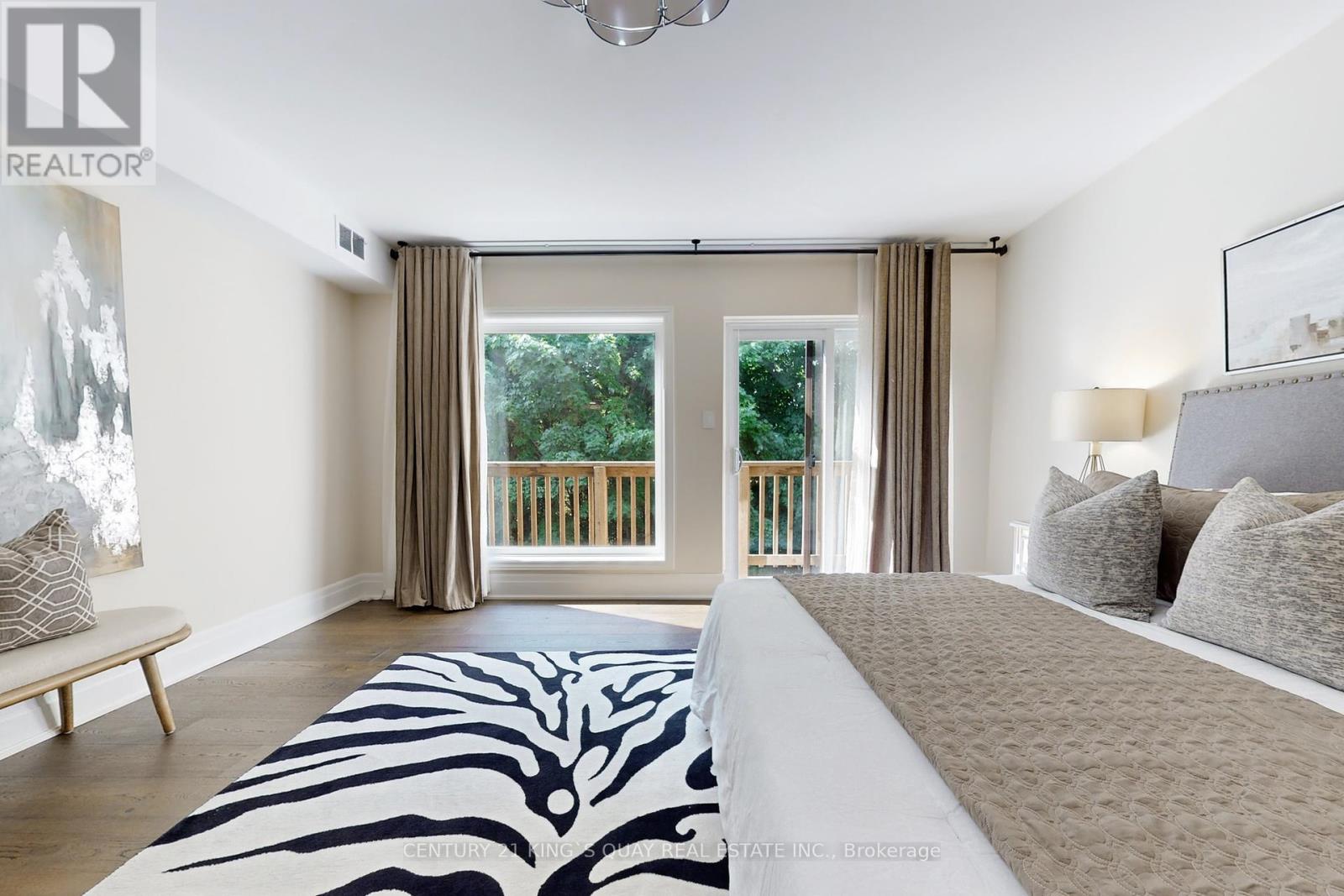 22 Coreydale Court, Toronto, Ontario  M3H 4T2 - Photo 27 - C12200855
