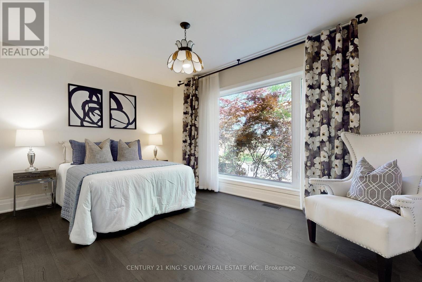 22 Coreydale Court, Toronto, Ontario  M3H 4T2 - Photo 31 - C12200855