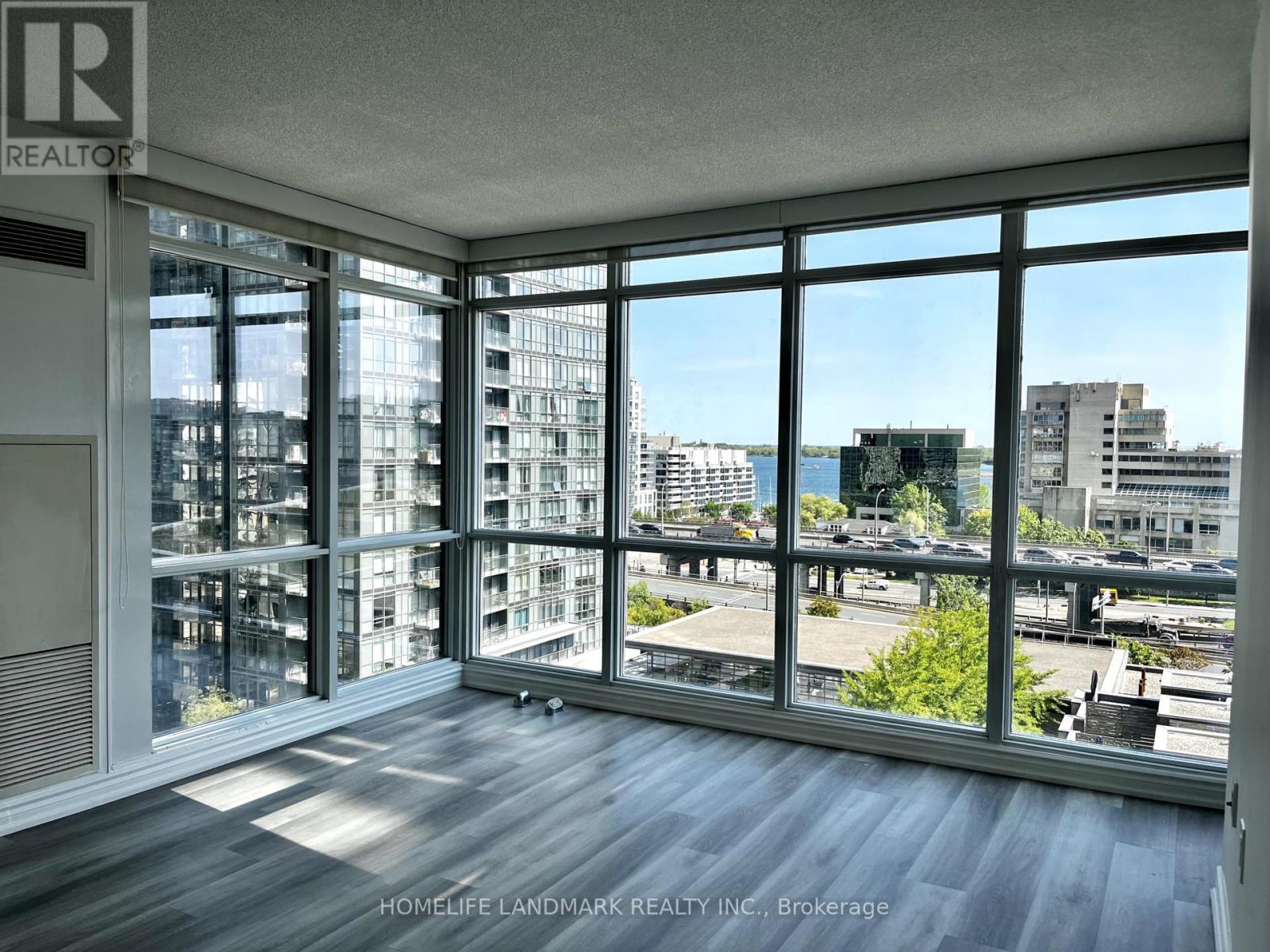 912 - 15 FORT YORK BOULEVARD, toronto (waterfront communities), Ontario