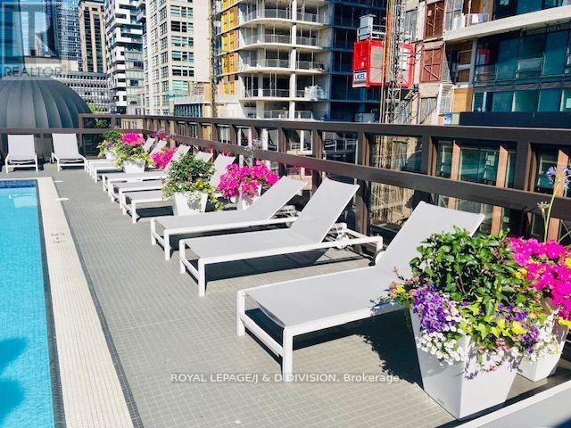 204 - 55 LOMBARD STREET, toronto (church-yonge corridor), Ontario
