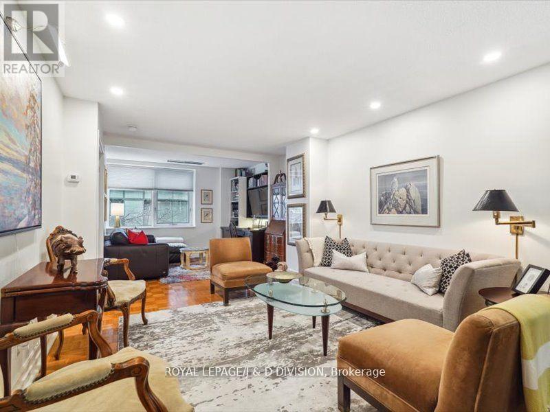 204 - 55 Lombard Street, Toronto, Ontario  M5C 2R7 - Photo 14 - C12200866
