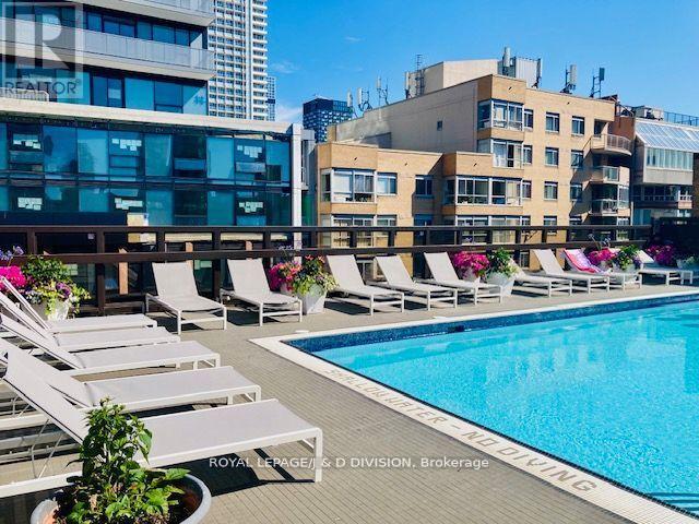 204 - 55 Lombard Street, Toronto, Ontario  M5C 2R7 - Photo 2 - C12200866
